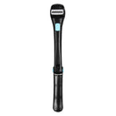 Electric Back Hair Shaver Foldable Trimmer Body Mens Shaving Groomer