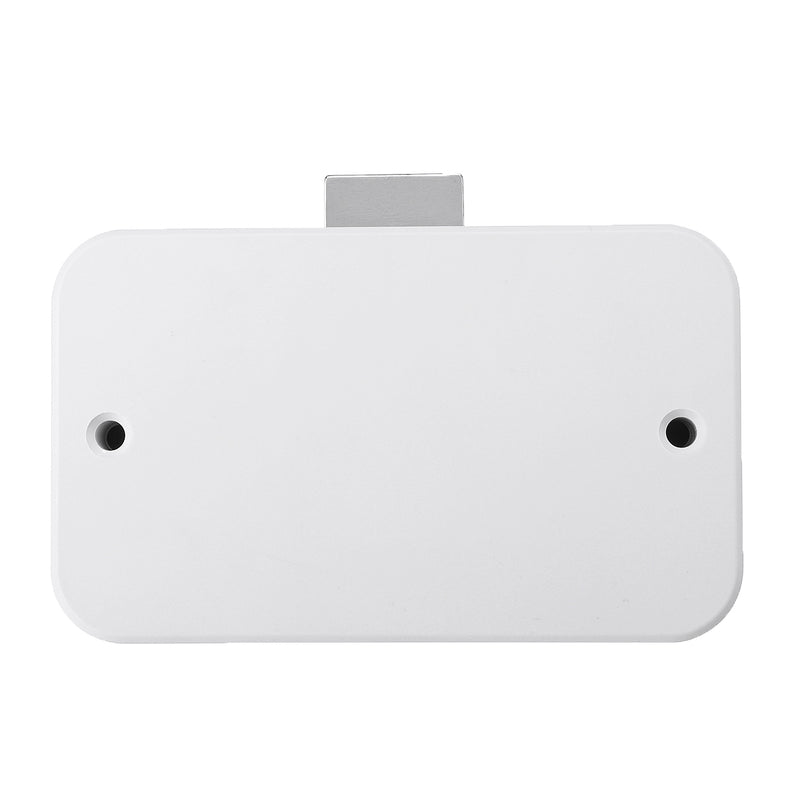 YEELOCK Smart Drawer Cabinet Lock Keyless bluetooth APP Unlock Anti-Theft Child Safety File Security  from Xiaomi Youpin