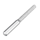 1/4 Inch 6.35mm Shank Trimming Machine Milling Cutter Router Bit for Stone Marble Ceramic