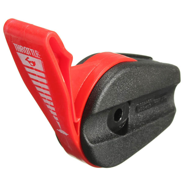 65 Inch Universal Lawn Mower Throttle Cable Switch Control Garden Machine Fitting