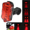 Tactical 90000LM T6 LED Flashlight Zoomable Torch Lamp 18650 Batt Charger Kit Set