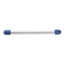 Machifit 1/2/3mm Diameter Tungsten Steel Bar CNC Tools Metal Rod Length 100mm Engraving Machine Cutter
