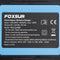 Display Battery Charger 12V 8A/24V 4A Automotive Smart Battery Maintainer for Car Truck Motorcycle Multi-function Repair Car Charger