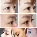 Eyelash Lash, Y.F.M Eyelashes Cueler Wave Curling Perming Curler Rod Glue Perm Kit Sets