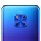 Enkay Metal Anti-scratch Ultra Thin Phone Lens Cover Camera Protector for Huawei Mate 20 Pro