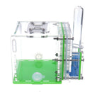 Acrylic Ant Nest Housing Farm Ants Nest with Feeding Area Display Living Box