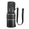 18x52 Outdoor Porable Mini Monocular HD Optic Day Night Vision Phone Telescope Camping Travel