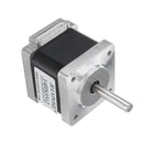 HANPOSE 14HS3512 35mm Nema 14 Stepper Motor 35 Motor 35BYGH35 1.2A 0.19N.m 4-lead for 3D Printer CNC Laser