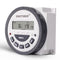 110V 220V TM619 4PINS 16AMP Digital Timer 7 Days Programmable Time Switch Relay