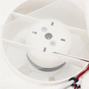 Wall Window Type Small Ventilation Fan Exhaust Fan Toilet Kitchen