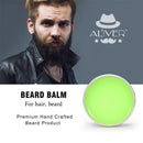 5Pcs Men's Beard Care Set Style Beard Comb Brush Oil Beard Washing Set