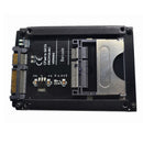 ITHOO ENCCF2S-N01 CFAST to SATA3.0 PCI-E Expansion Card 6Gbps Desktop CFAST2.0 Adapter for Desktop Computer