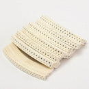 3500Pcs 1/10W 1% 0603 SMD Resistor Kit 175 Values 0R~10MR Resistance Element