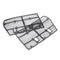 Car Front Grille Net Insect Screening Mesh For Toyota Land Cruiser Prado 2018