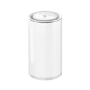 Blitzwolf BW-FUN2 Electric 400mL Touch Control Ultrasonic Humidifier With LED Light Home Desktop USB Air Purifier Mist Diffuser