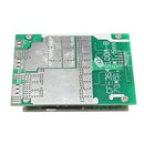 4S 100A 12V LiFePo4 18650 Battery Cell BMS Protection Board + Balance With Cable