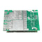 4S 100A 12V LiFePo4 18650 Battery Cell BMS Protection Board + Balance With Cable
