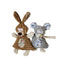 Exquisite Cute Tuxedo Animal Rabbit Elephant Toy Pet Dog Plush Toys Pet Toys