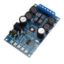 Dual Channel Digital bluetooth Amplifier Board Wireless BT 3.0/4.0/4.1 Audio Amp Board Without Niose 50W+50W