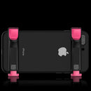 Baakeey bluetooth Wireless Intelligent Hand Tour Key Game Handle Apple-specific Gaming Joystick Gamepad For iPhone 8 Plus XS 11 Pro