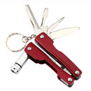 SOS Emergency Equipment Tool Kit First Aid Box Fishing Supplies Outdooors Survival Gear