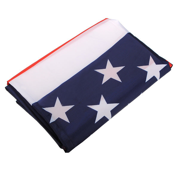 5FT X 3FT United States American US National Flag Banner