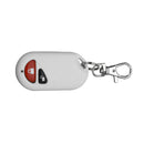 YK-812 Wireless Remote Control Window Door Gate Entry Magnetic Alarm Detector Burglar