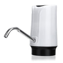 Electric Water Pump Dispenser Drink Bottle Wireless Home Camping Automatic Drinking Spigot