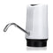 Electric Water Pump Dispenser Drink Bottle Wireless Home Camping Automatic Drinking Spigot