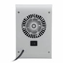 110V/220V Portable Mini Electric Heater Fan Winter Home Office Desktop Warmer