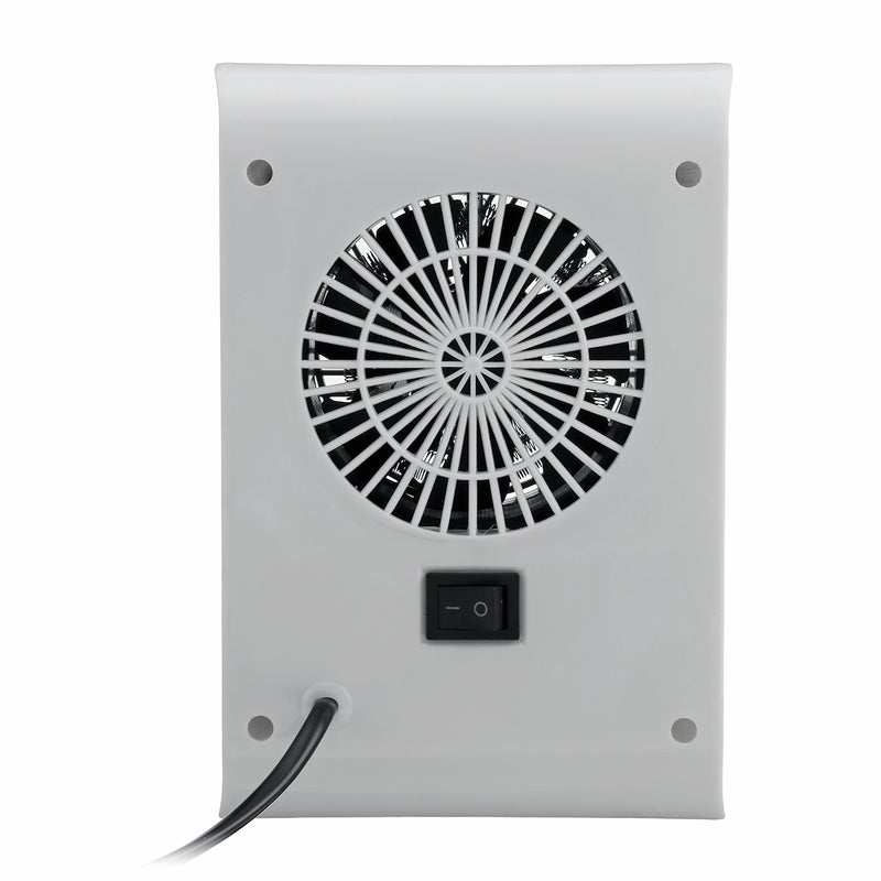 110V/220V Portable Mini Electric Heater Fan Winter Home Office Desktop Warmer