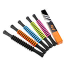 KALOAD 13 Beads Massage Rollers Yoga Fitness Sports Muscle Roller Stick Exercise Tools Massager