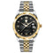 TEVISE 629 Business Style Automatic Mechanical Watch Waterproof Luminous Display Men Watch