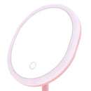 Led Makeup Mirror Dimmable Light Box With USB Cable Package Vanity Mirror LED Mirrors