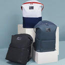 Xiaomi 90 Fun Lecturer Backpack Nylon Waterproof Leisure Travel Backpack College Students School Bag For 13.3 inch Laptops