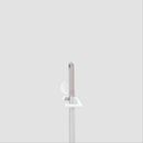 Happy Life 3Pcs Home Mop Hooks Wall Sticker Hanger Bathroom House Decor Smart Storage from Xiaomi Youpin