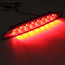 Car LED Third Brake Lights Red Tail Lamps for BMW Mini Cooper One R50 R53 2001-2006