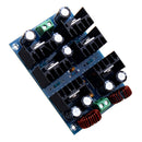 XH-M348 Step Up Module Boost DC-DC 5V-24V To 24V Digital Voltage Regulator Module