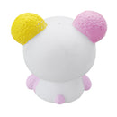 Magic Squishy Machine Panda  9.8x8.8x7.2CM Slow Rising With Packaging Collection Gift Soft Toy