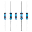20pcs 2W 12KR Metal Film Resistor Resistance 1% 12K ohm Resistor