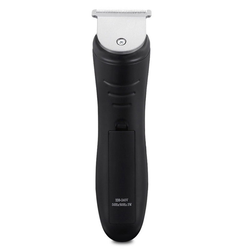 Kemei KM-1407 Electric Hair Clipper Nose Hair Trimmer Beard Shaver Trimmer Cordless Men Barber Tool Kit