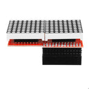 3pcs 8x16 MAX7219 LED Dot Matrix Screen Module