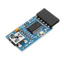 KEYES Original USB to TTL PL2303HX Module Serial Port Downloader Module