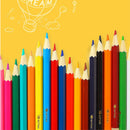 XIAOMI Bestkids Kids Art Set Children Drawing Pencil Set Watercolor Pen Crayon Painting Drawing Tool Art supplies stationery 69 Pcs