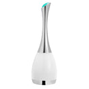 Magnetic Induction Instrument Micro Current Gyroscope Cleanser Ultrasonic Ion Beauty Instrument Touch Vibration Massage Instrument Electric Massager