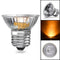 E27 25W 40W 50W 60W 75W UVA+UVB Light Bulb Reptile Pet Terrarium Brooder Heater Lamp AC110V