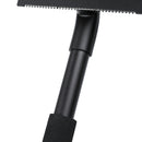 Tooca 11.5-17.7inch Adjustable Portable Handheld Back Body Hair Shaver Razor Manual Hair Removal Machine