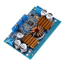 Geekcreit LTC3780 DC-DC Step Down Converter Buck CC CV Power Supply Module Automatic 5-32V to 1V-30V