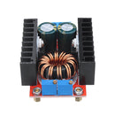 DC 9-35V to DC 1V-35V 80W Automatic Step Down Module Boost Buck CC CV Power Converter Module  Adjustable Voltage Regulator