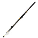 ZANLURE 4.5m/5.4m/6.3meters Carbon Superhard Fishing Rod Ocean Rock Fshing Rod